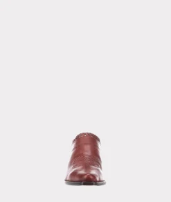 Women Lucchese Mules*Kim