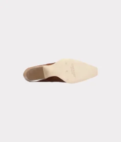 Women Lucchese Mules*Kim