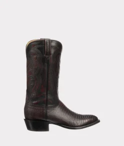 BOY Lucchese Cowboy*Kip