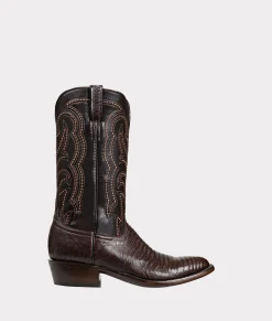 BOY Lucchese Cowboy*Kip