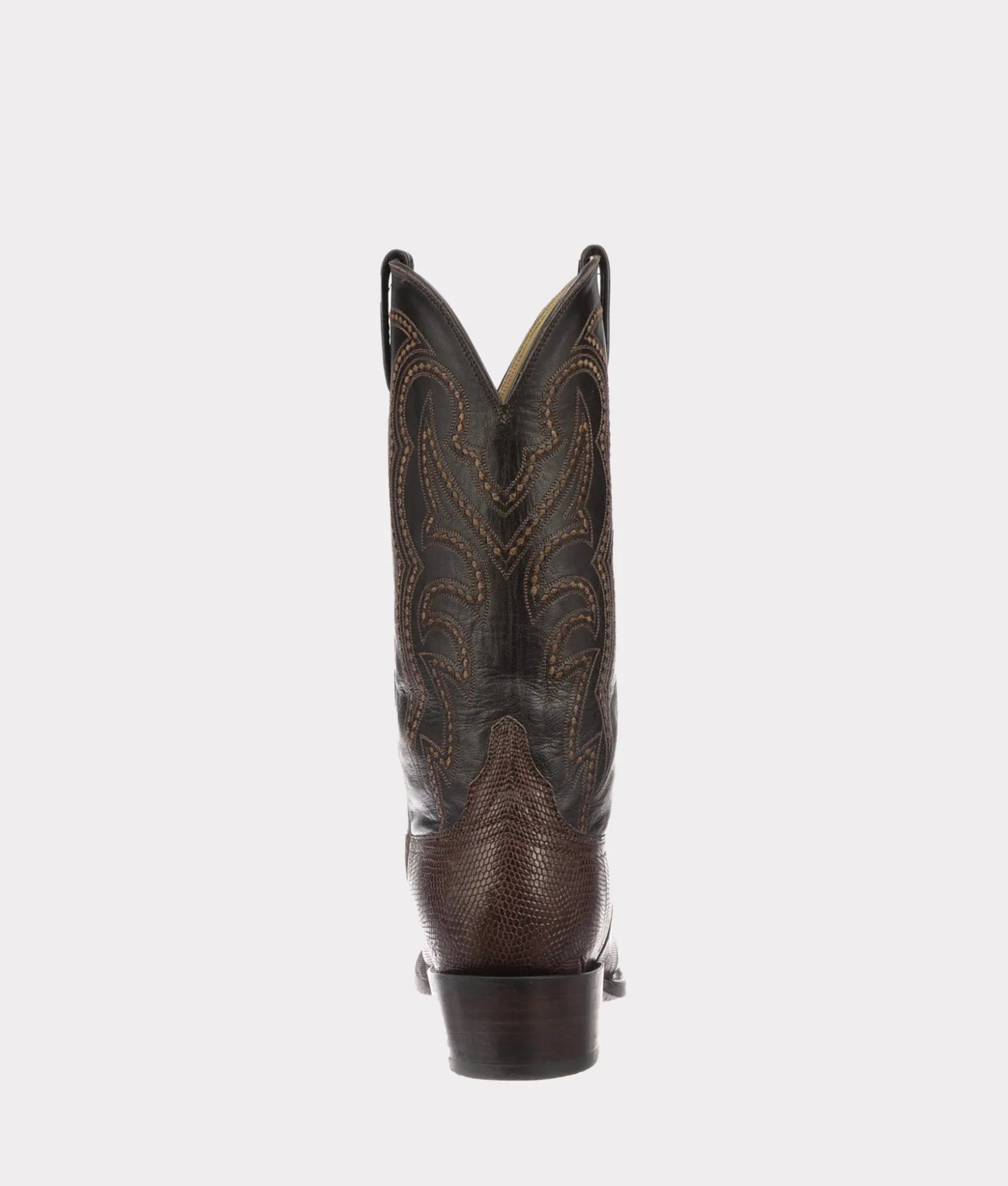 BOY Lucchese Cowboy*Kip