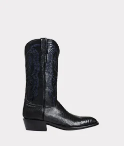 BOY Lucchese Cowboy*Kip