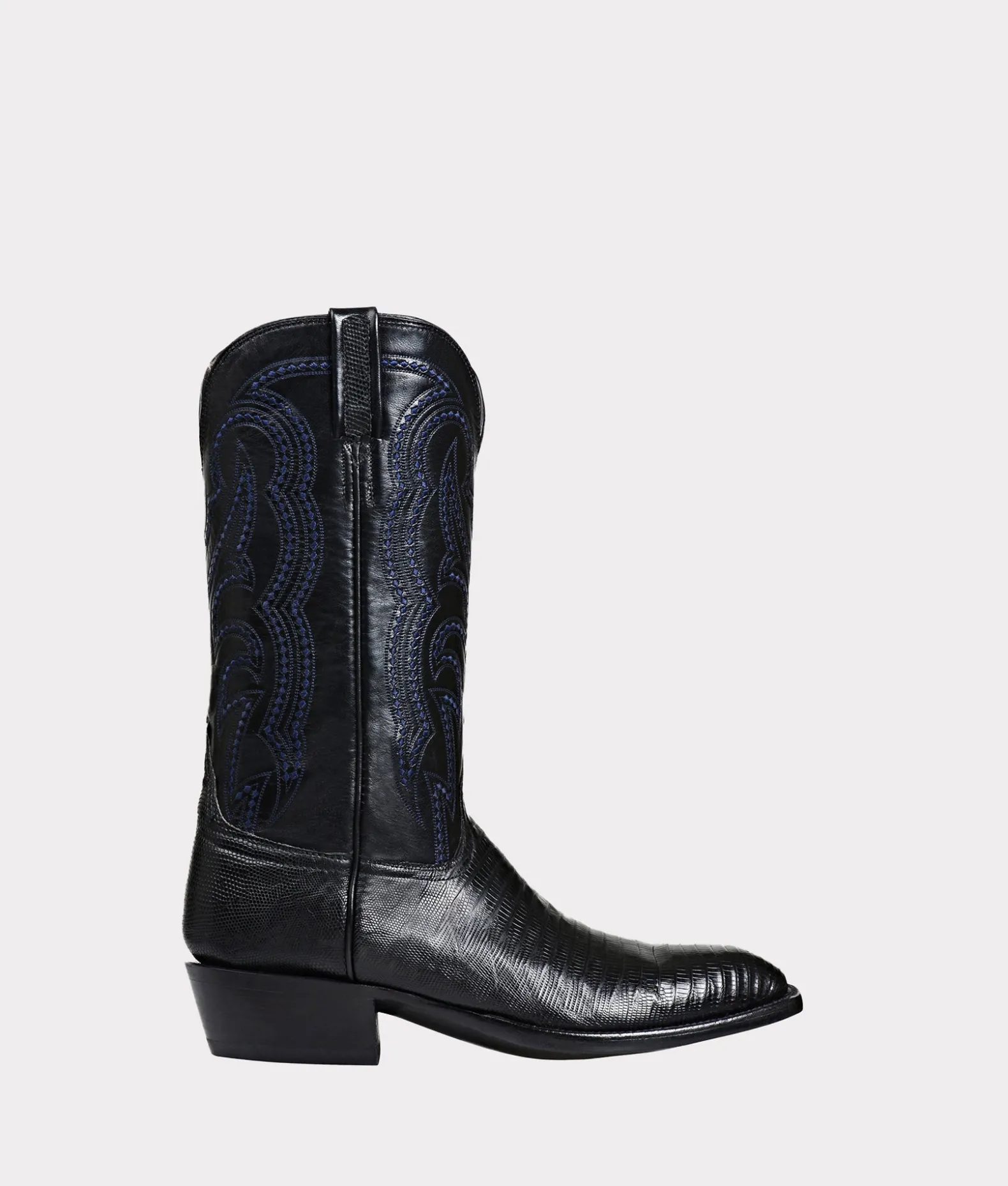 BOY Lucchese Cowboy*Kip