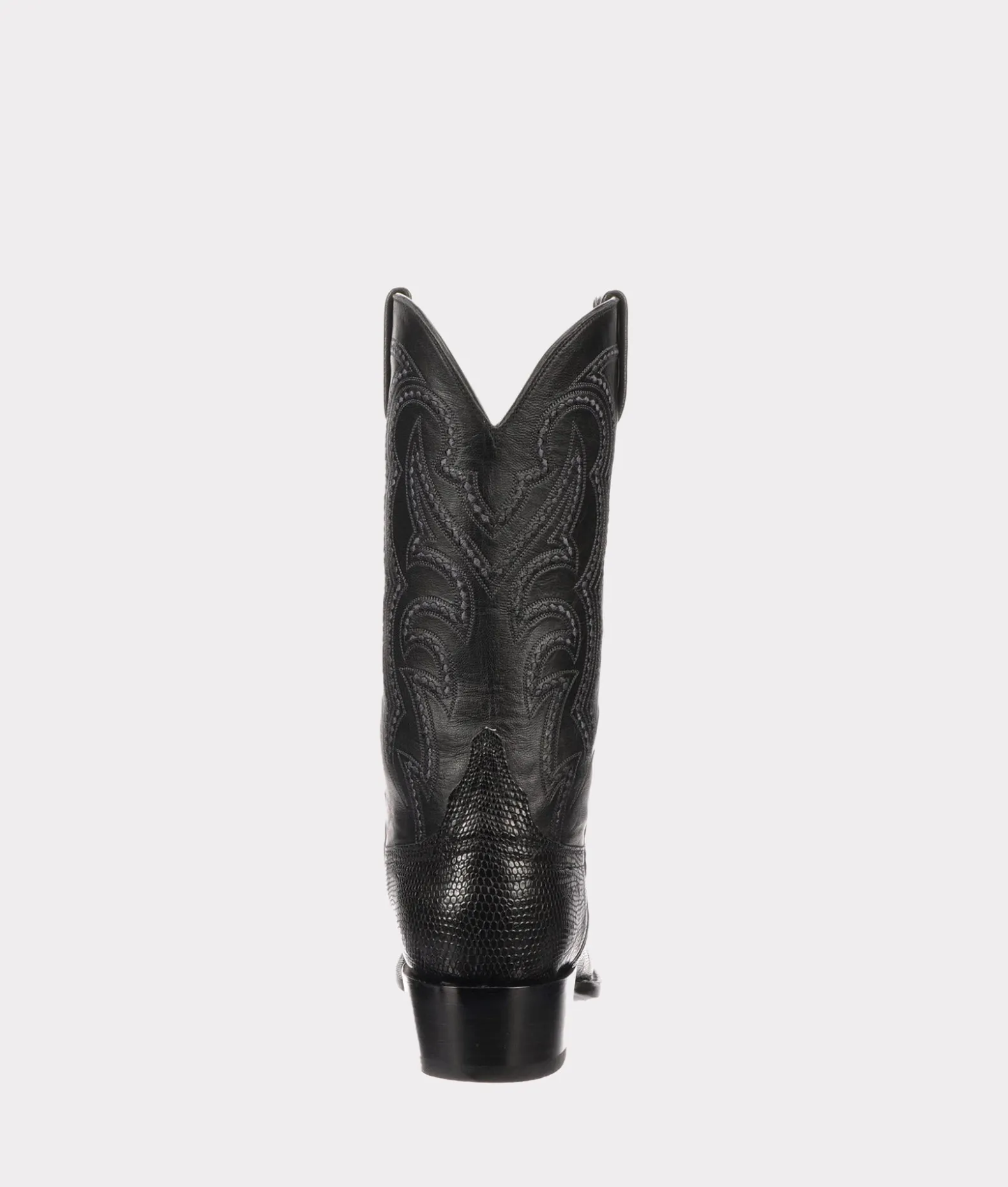BOY Lucchese Cowboy*Kip