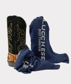 Women Lucchese Socks|Socks*Knit Boot Socks