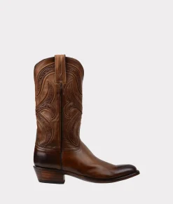 BOY Lucchese Cowboy*Knox