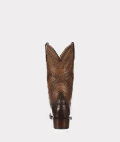 BOY Lucchese Cowboy*Knox