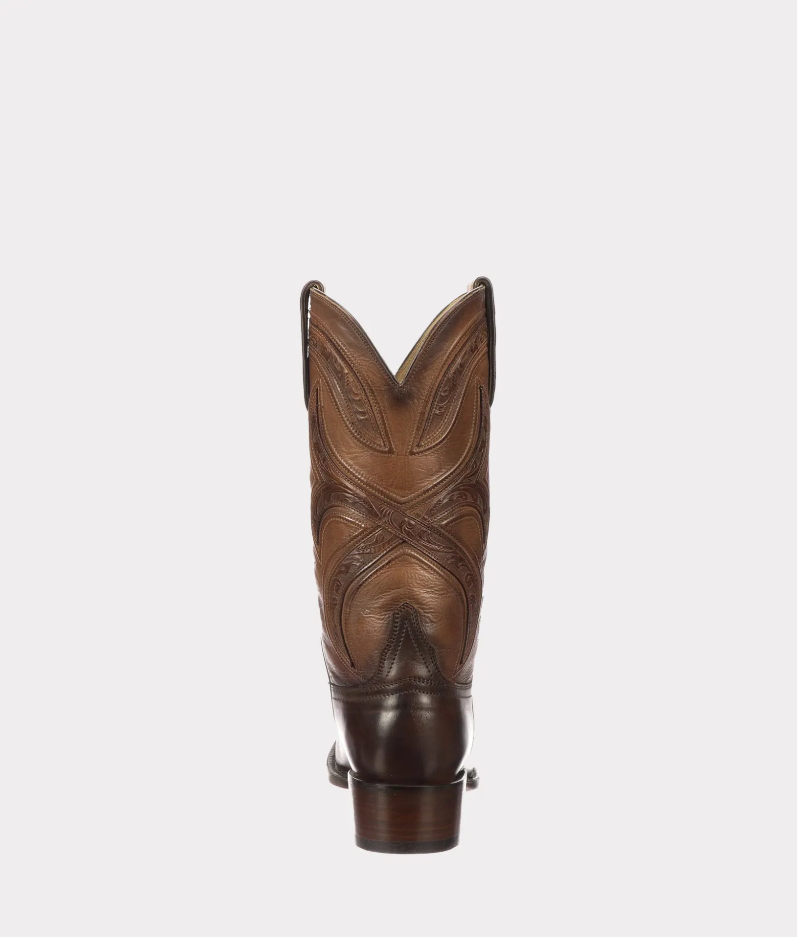 BOY Lucchese Cowboy*Knox