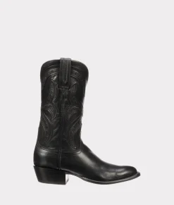 BOY Lucchese Cowboy*Knox