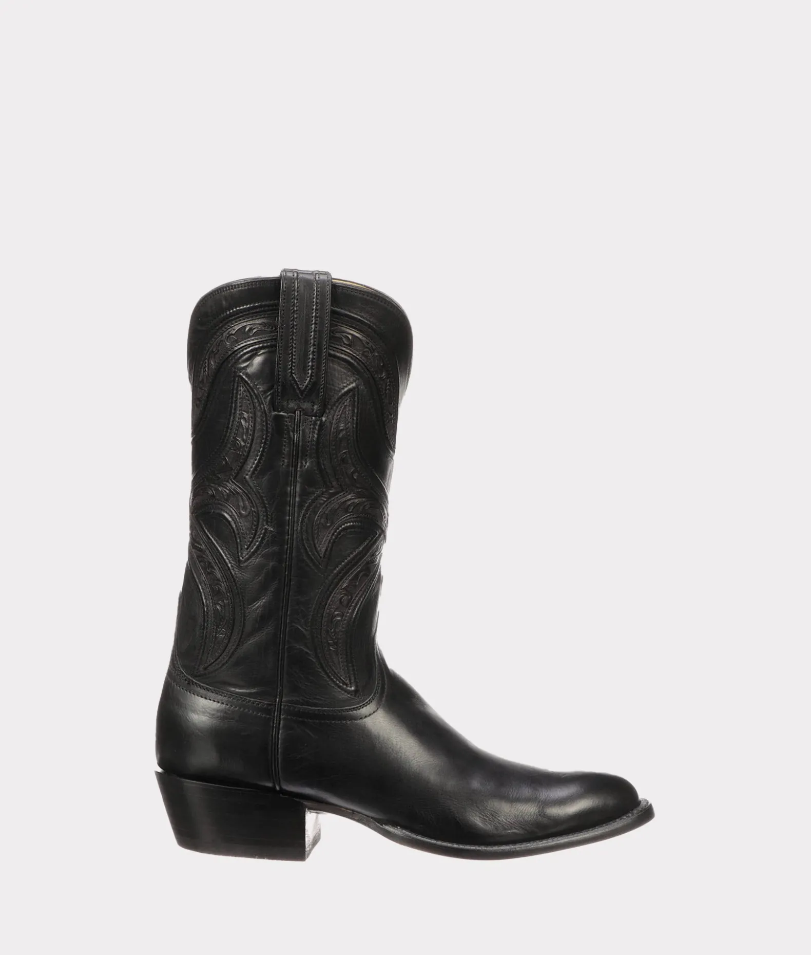 BOY Lucchese Cowboy*Knox