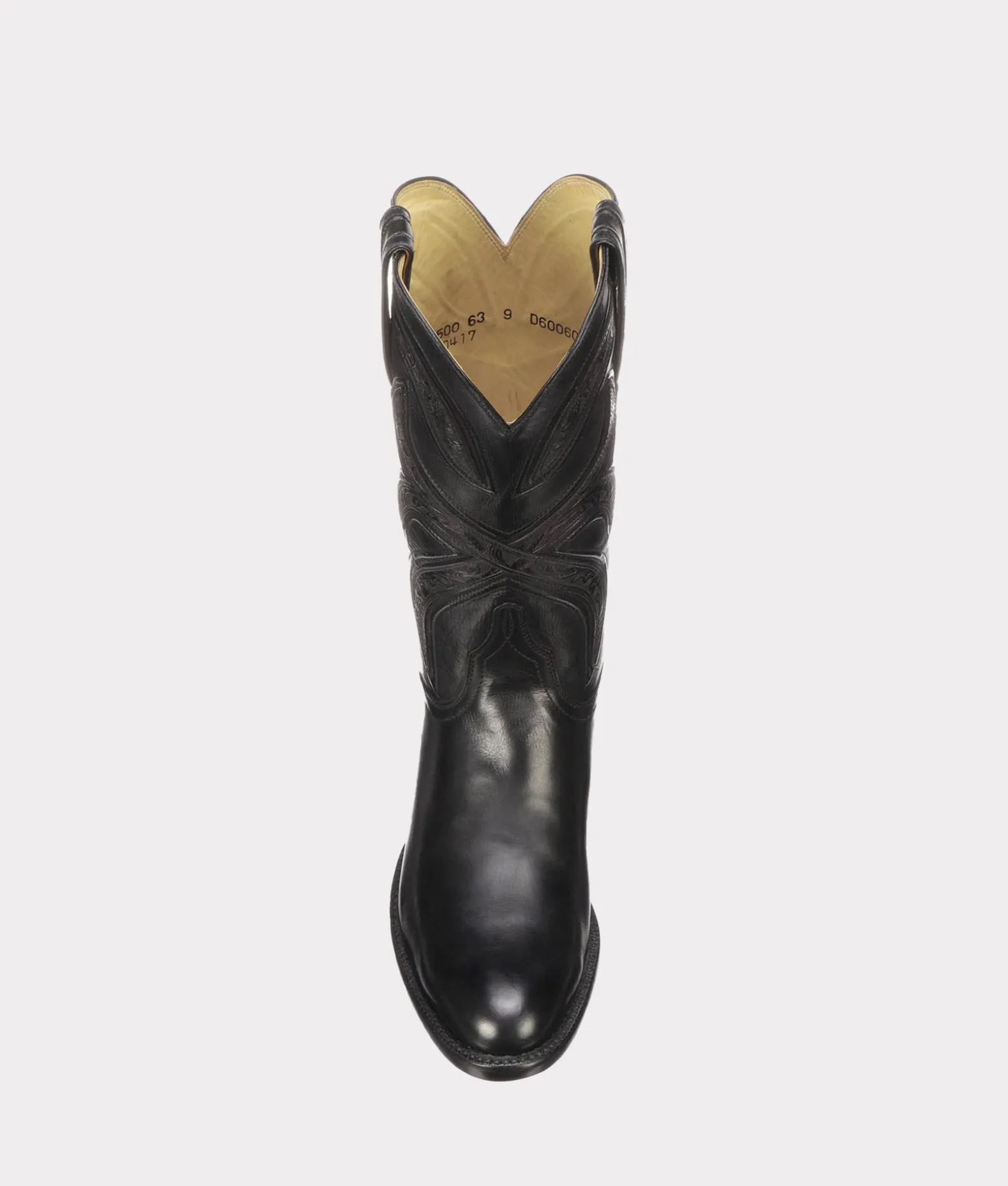 BOY Lucchese Cowboy*Knox