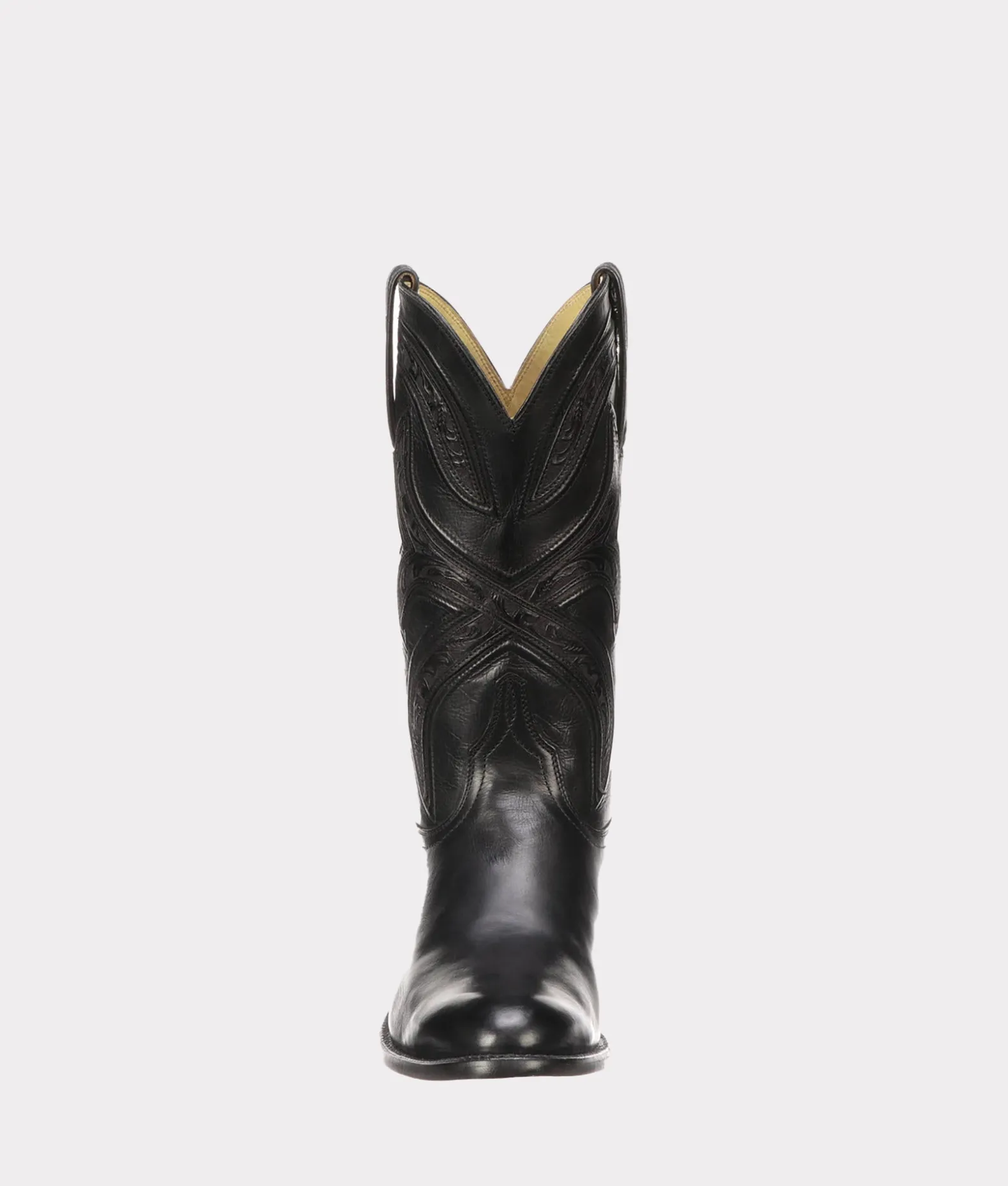 BOY Lucchese Cowboy*Knox