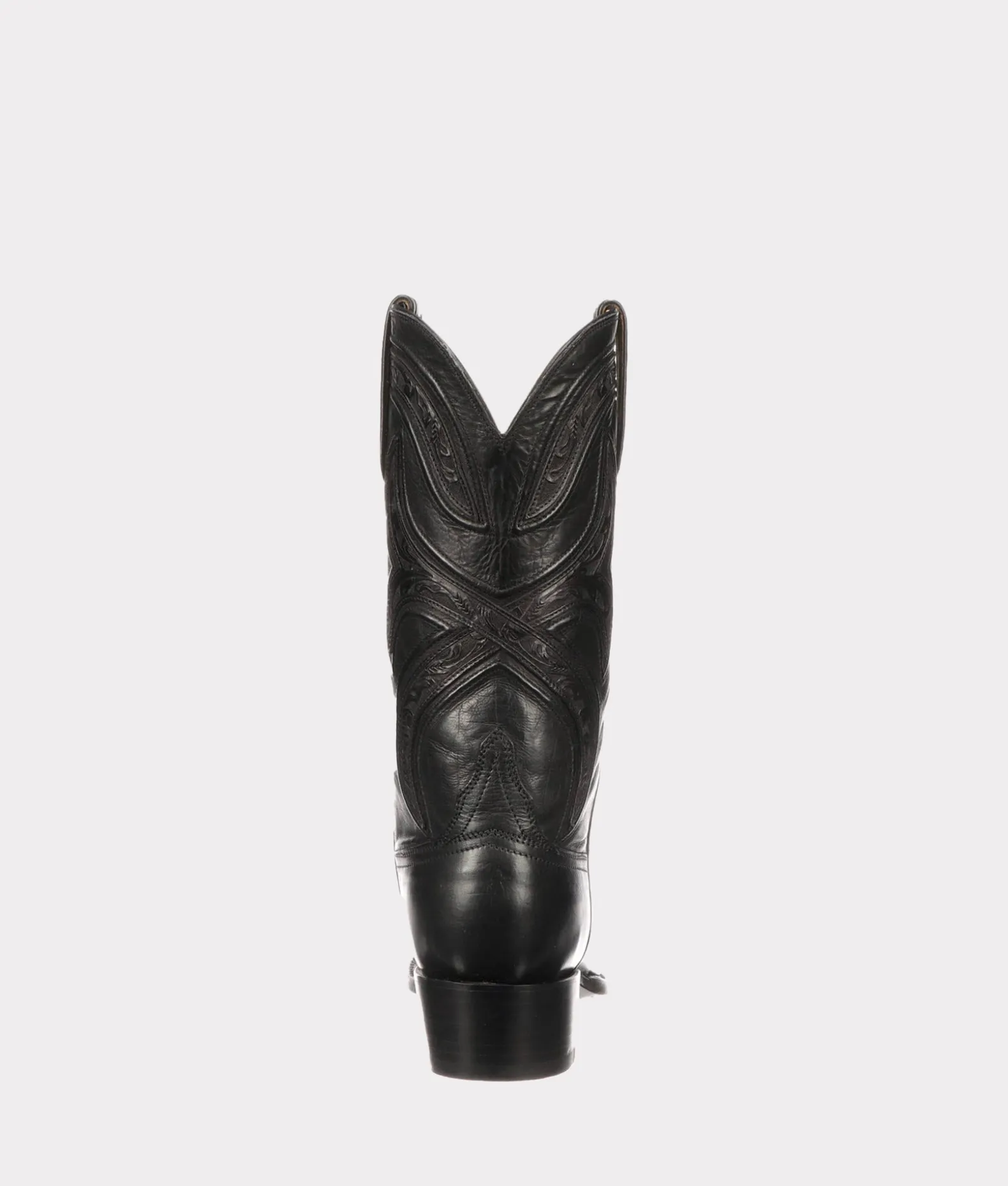 BOY Lucchese Cowboy*Knox