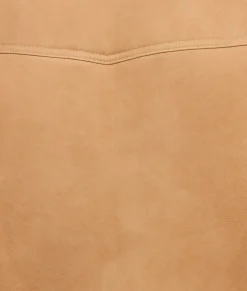 Lucchese Outerwear*Kyle Shearling Trucker Jacket