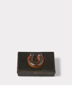 Women Lucchese Decorative Objects|Decorative Objects*La Suerte Card Box