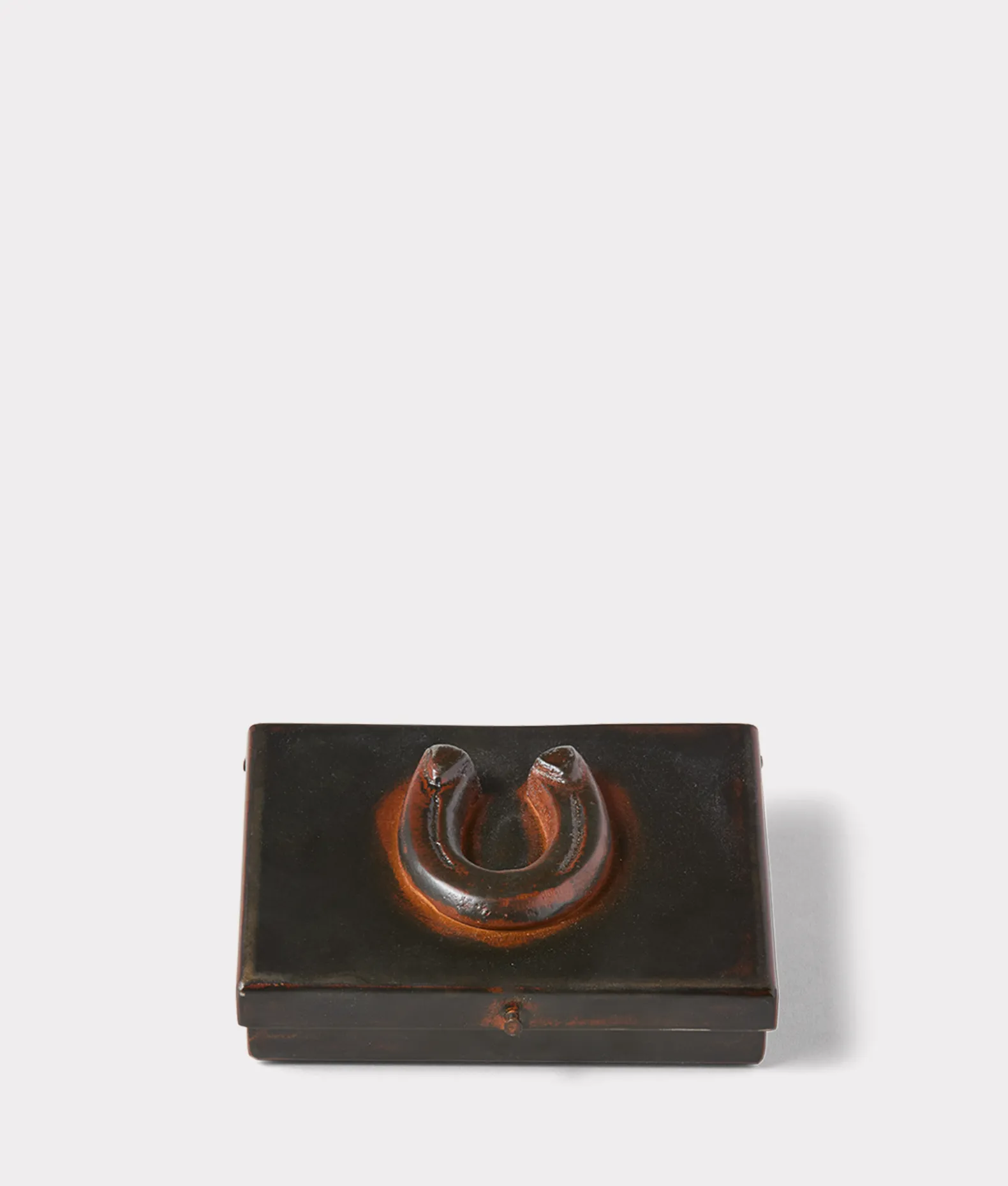 Women Lucchese Decorative Objects|Decorative Objects*La Suerte Card Box