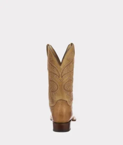BOY Lucchese Horseman|Cowboy*Lance