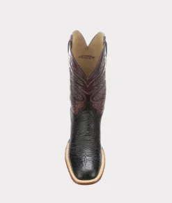 BOY Lucchese Horseman|Cowboy*Lance