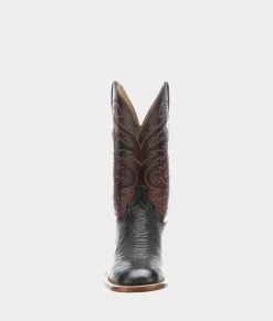 BOY Lucchese Horseman|Cowboy*Lance
