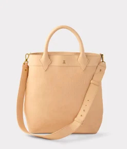 Women Lucchese Handbags*Large Lola Shopper