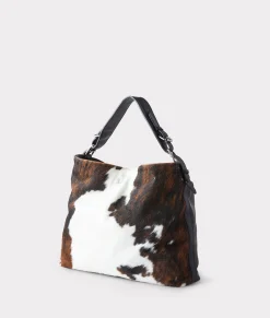 Women Lucchese Handbags*Large Maryn Shoulder Bag