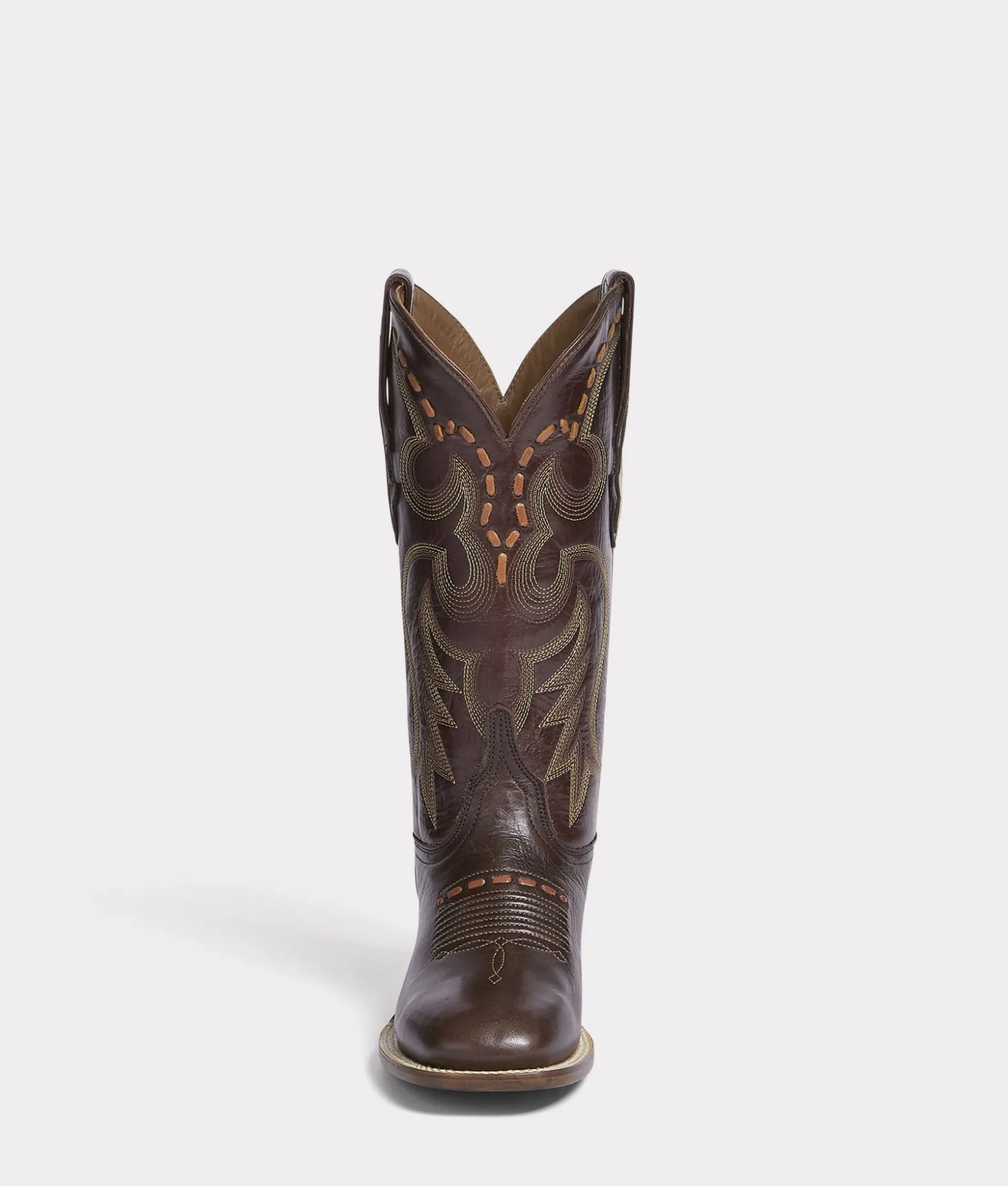 Women/BOY Lucchese Cowboy*Laurel