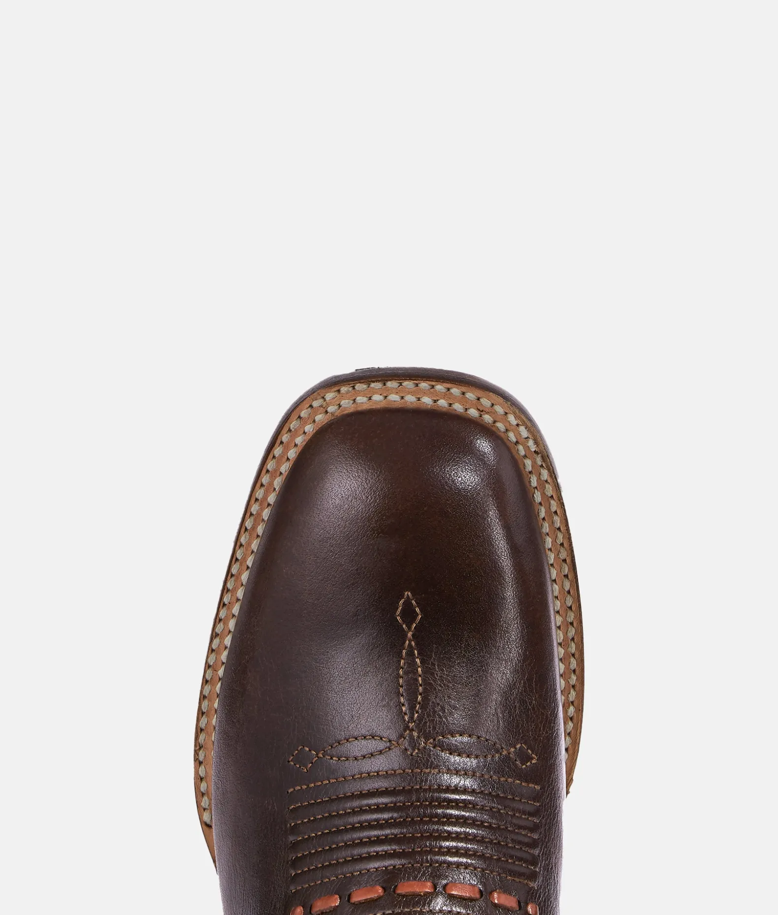 Women/BOY Lucchese Cowboy*Laurel