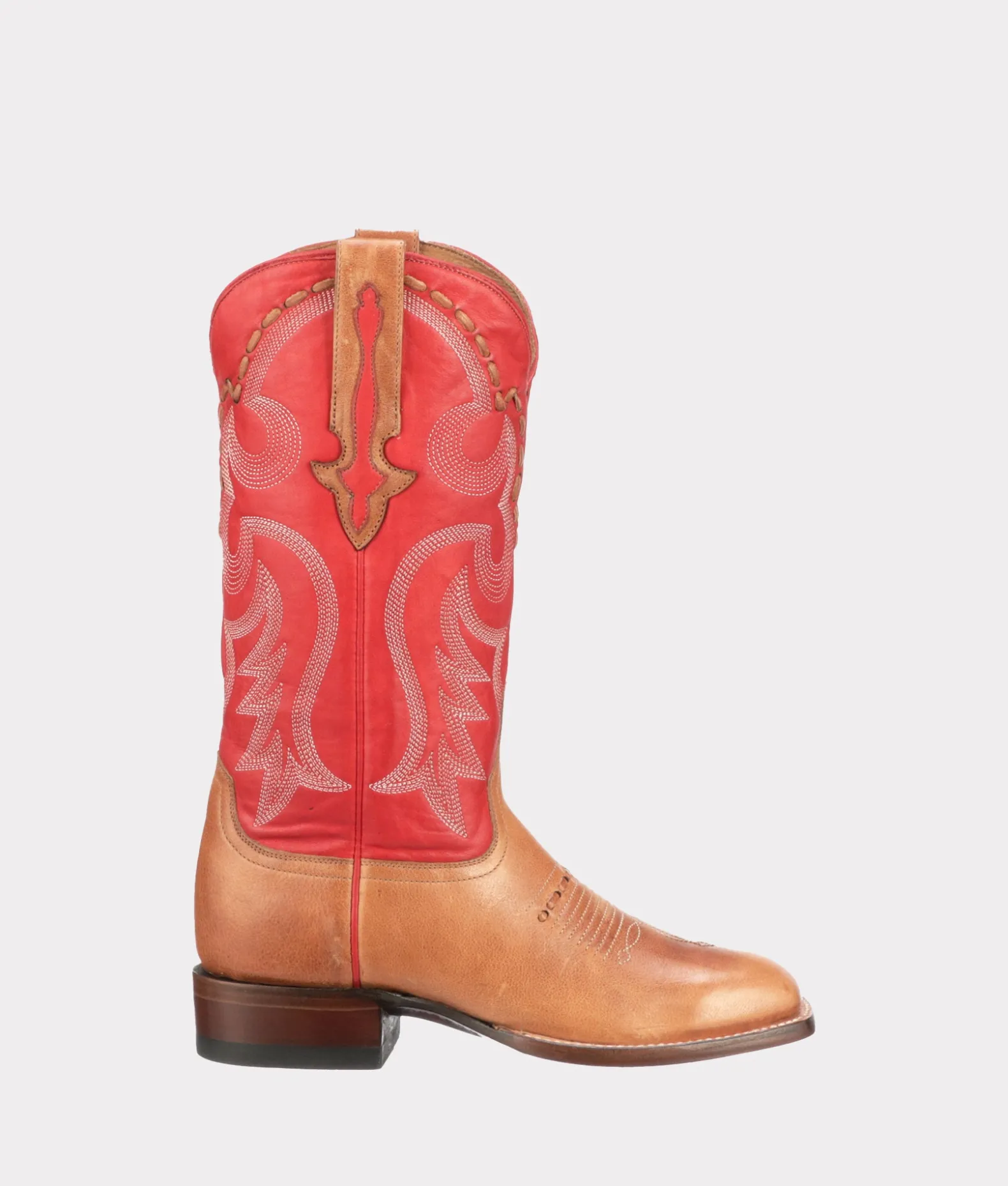 Women/BOY Lucchese Cowboy*Laurel