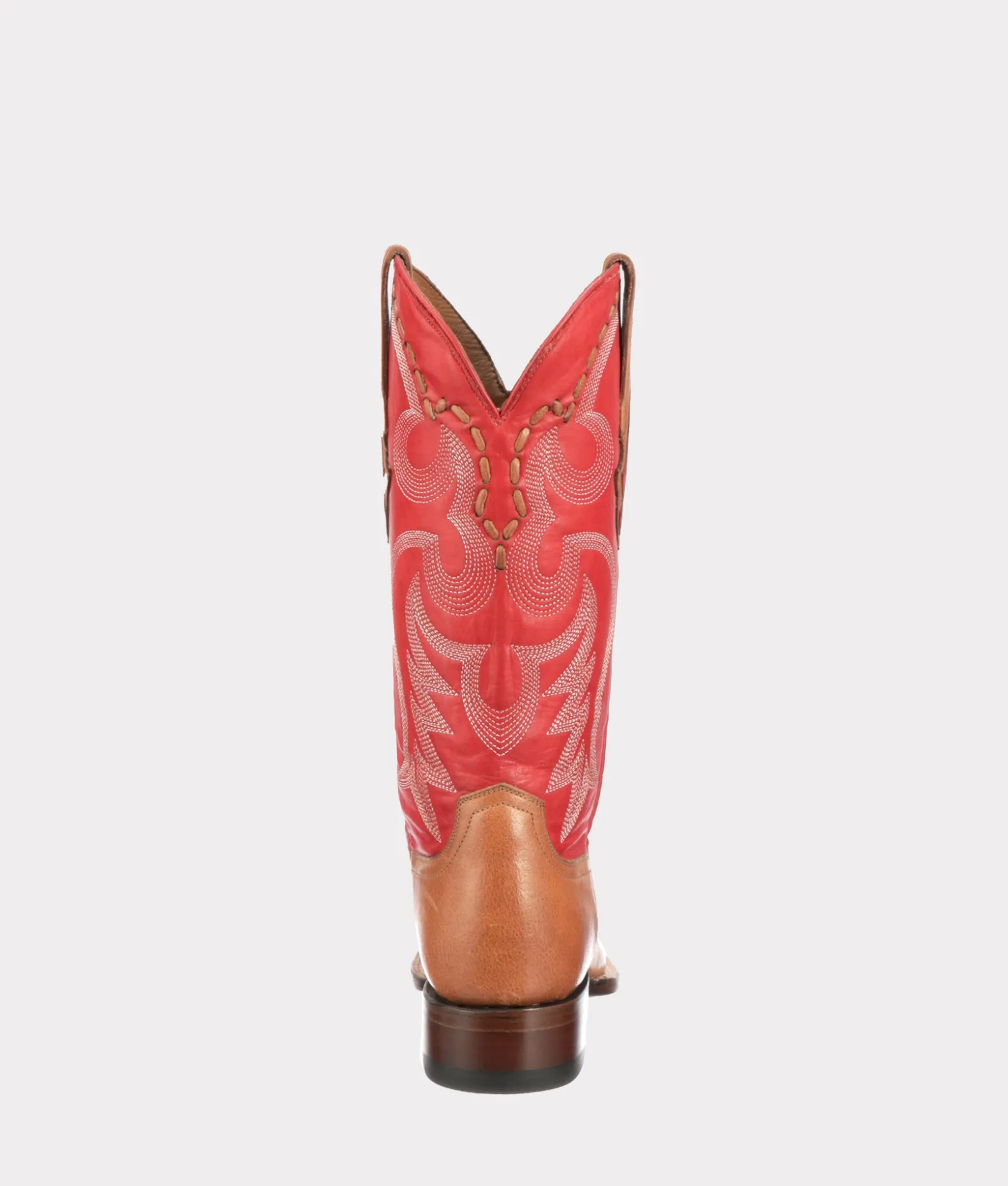 Women/BOY Lucchese Cowboy*Laurel