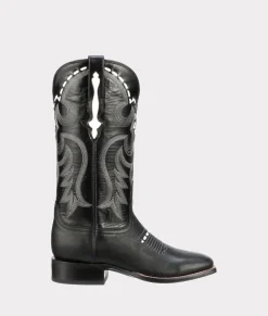 Women/BOY Lucchese Cowboy*Laurel