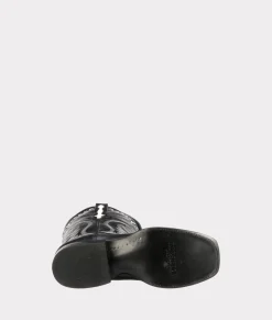 Women/BOY Lucchese Cowboy*Laurel