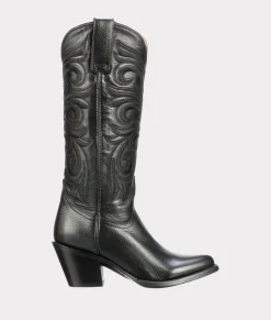 Women/BOY Lucchese Cowboy*Laurelie