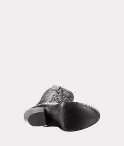 Women/BOY Lucchese Cowboy*Laurelie
