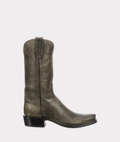 BOY Lucchese Cowboy*Leadville