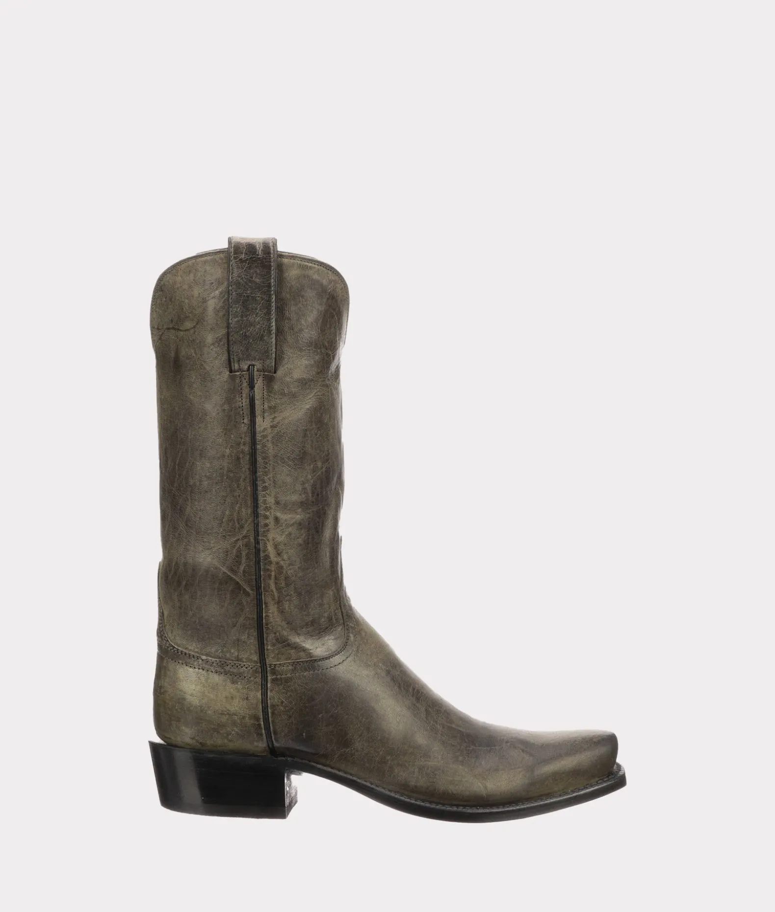 BOY Lucchese Cowboy*Leadville