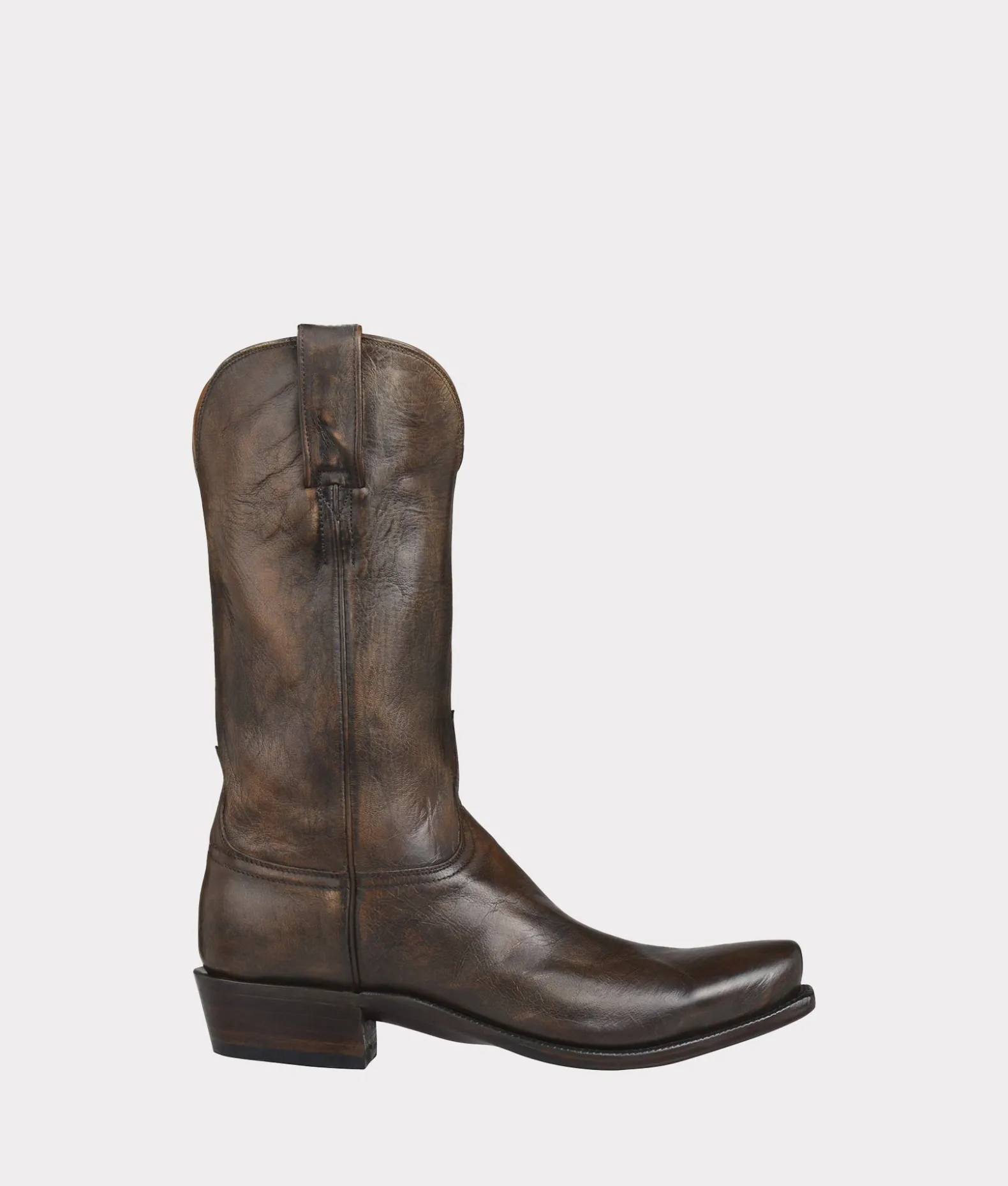BOY Lucchese Cowboy*Leadville