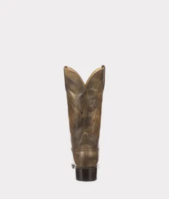 BOY Lucchese Cowboy*Leadville