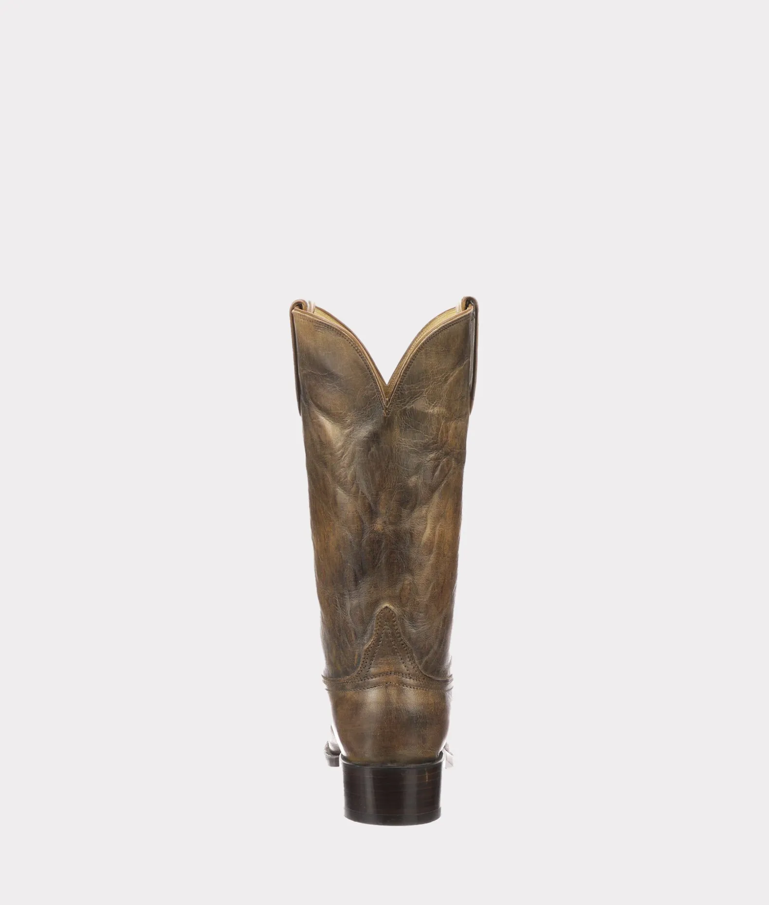 BOY Lucchese Cowboy*Leadville