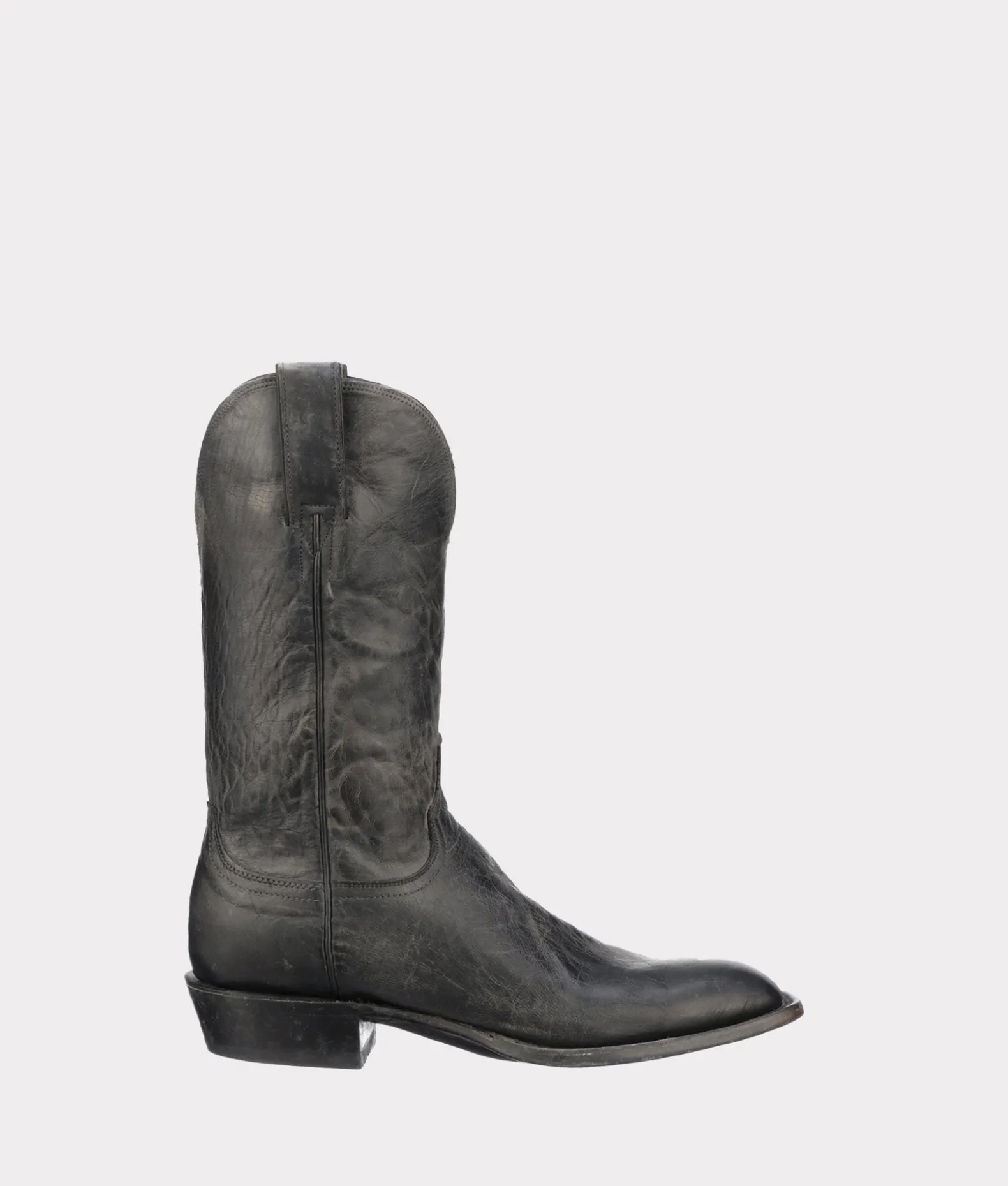 BOY Lucchese Horseman|Cowboy*Leadville Horseman