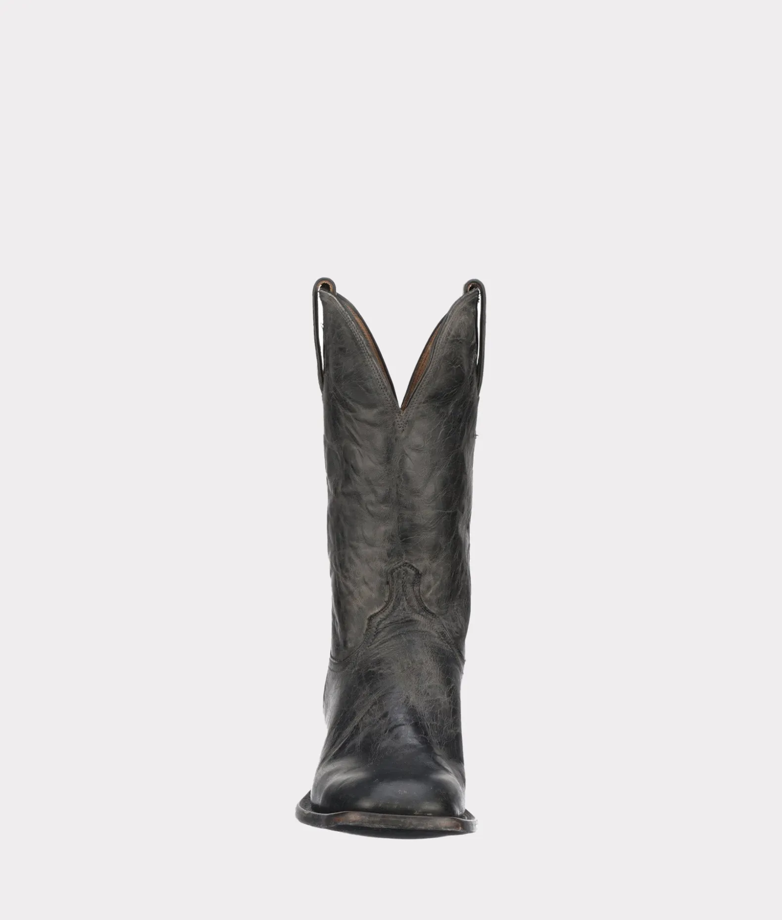 BOY Lucchese Horseman|Cowboy*Leadville Horseman