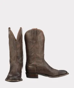 BOY Lucchese Horseman|Cowboy*Leadville Horseman