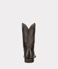 BOY Lucchese Roper|Cowboy*Leadville Roper