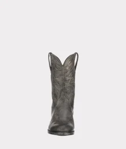 BOY Lucchese Roper|Cowboy*Leadville Roper