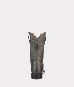 BOY Lucchese Roper|Cowboy*Leadville Roper