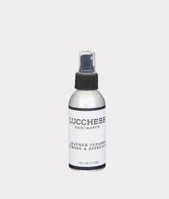 Women Lucchese Boot Care|Leather Care*Leather Cleaner