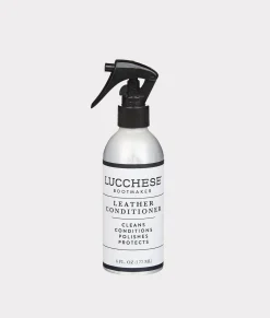 Women Lucchese Boot Care|Leather Care*Leather Conditioner