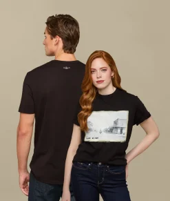 Women Lucchese Tops|Tops*Legend Tee