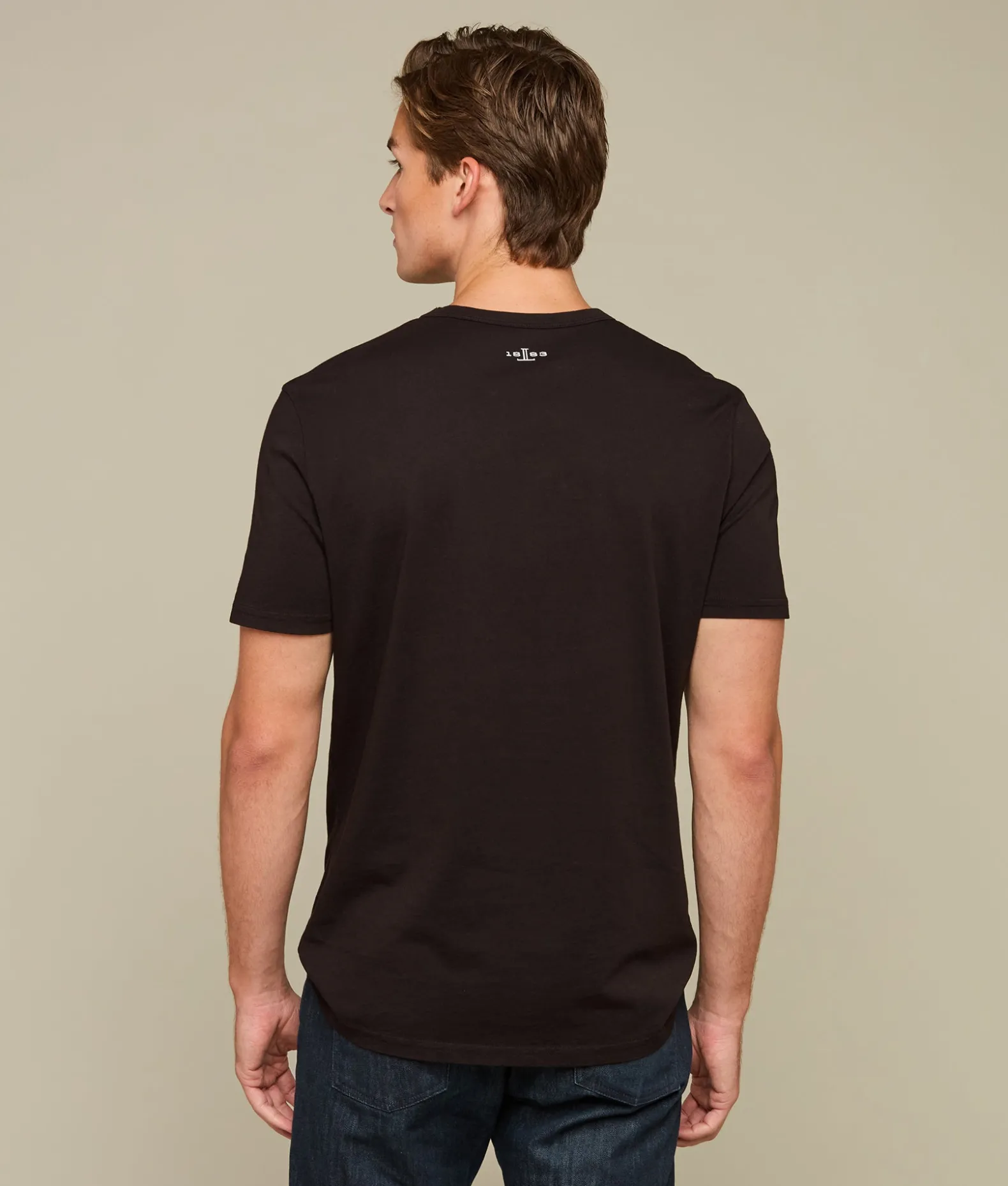 Women Lucchese Tops|Tops*Legend Tee