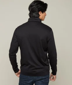Lucchese Outerwear*Lightweight Quarter Zip