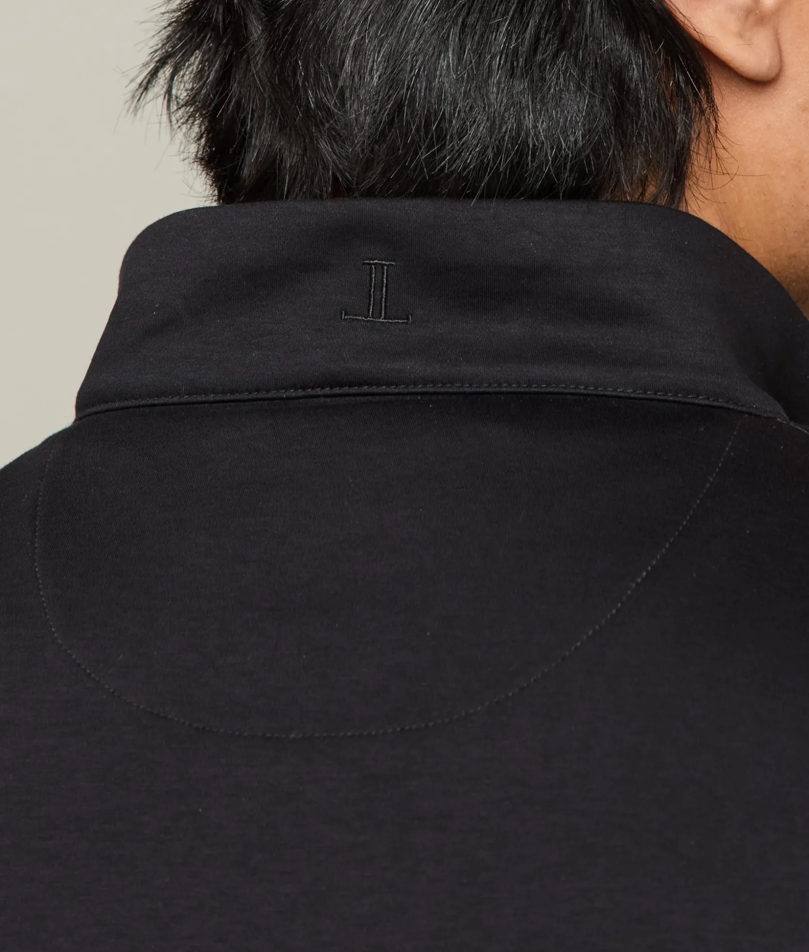 Lucchese Outerwear*Lightweight Quarter Zip